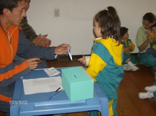 La Administraci�n trabaja en la configuraci�n del Sistema Municipal de Primera Infancia