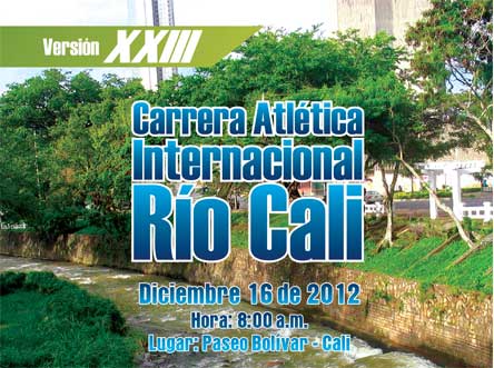 Este mi�rcoles, el Alcalde dar� noticias de ciudad; una de ellas, el lanzamiento de la Carrera R�o Cali