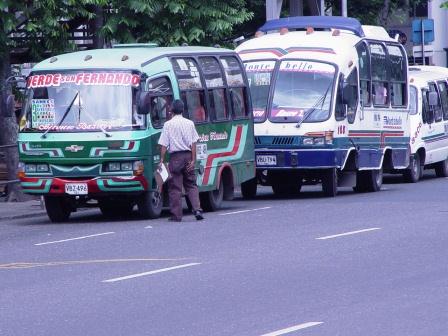 Suspensi�n del paro de transportadores