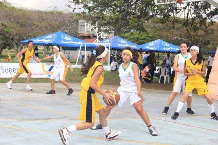 Unos 1.000 j�venes de Valle, Cauca, Nari�o y Choc�, buscan superarse en programa de Coldeportes