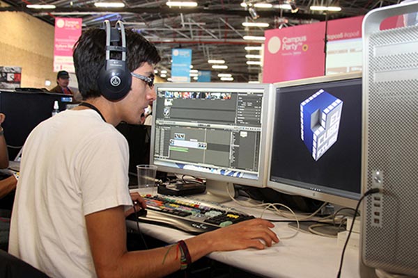 Plazo para obtener becas de talento digital