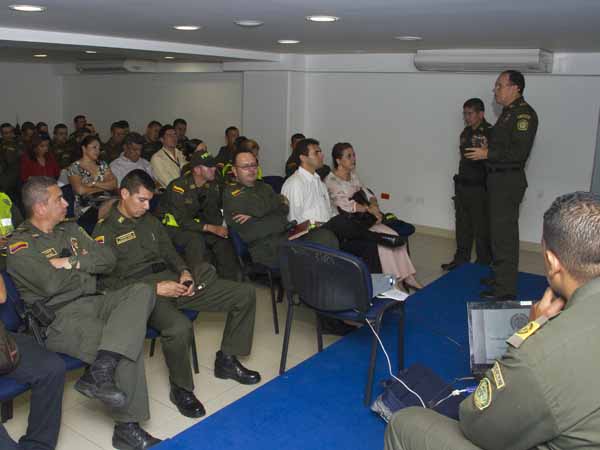 2.300 polic�as reforzar�n la seguridad en el estadio: m�s cuadrantes alrededor del Pascual