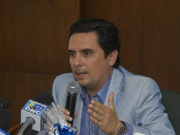 Ley Seca para garantizar el orden p�blico por el partido entre Am�rica y C�cuta Deportivo