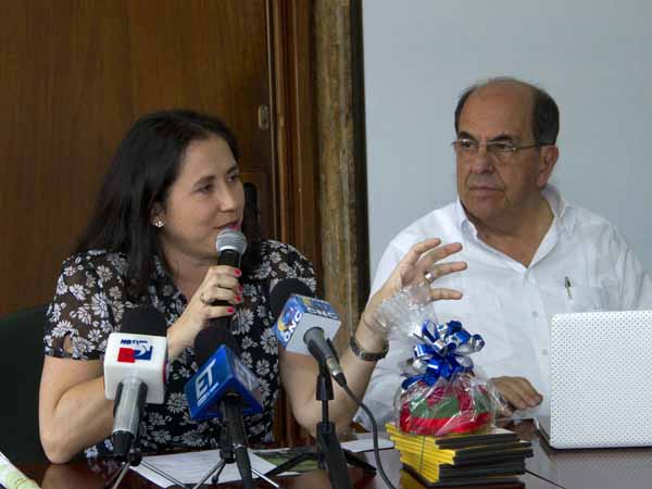 �La �Sucursal del Cielo� se ilumina con solidaridad y compromiso de los cale�os�