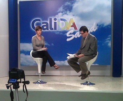 Este mi�rcoles, el programa de televisi�n �CaliDA Salud� explicar� aspectos sobre la afiliaci�n a la salud