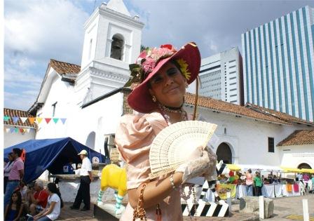 El coraz�n cale�o celebr� la �Misa de mi pueblo�