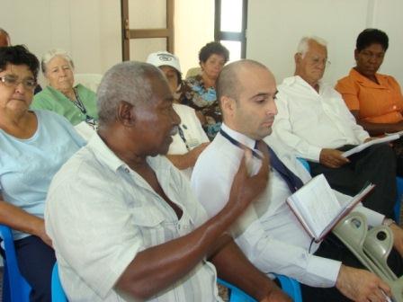�Red de Salud Centro, con cero riesgo financiero�
