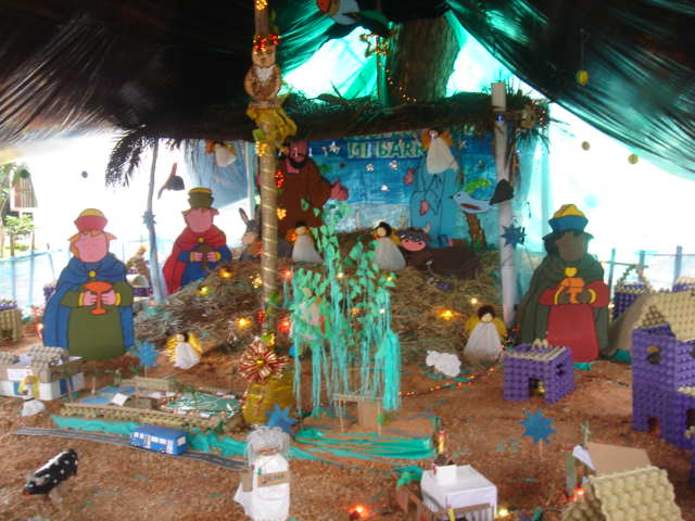 �Sembrando �rboles, nuestro parque ser� transformado�