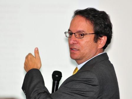 Sostenibilidad fiscal de Cali es compromiso de todos: director de Planeaci�n de la ciudad