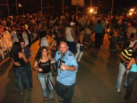 La Feria Comunera dentro de la Feria de Cali pondr� el ritmo y la alegr�a, en este diciembre