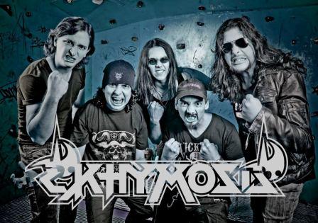 Este domingo, el I Festival CalidoRock har� vibrar el teatro Los Cristales