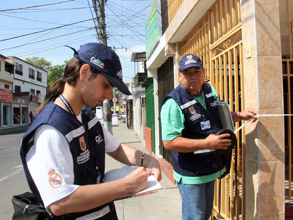 Los contribuyentes ya reciben en sus casas la factura del predial del �ltimo trimestre