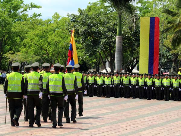 El secuestro ha bajado en la capital del Valle: Polic�a