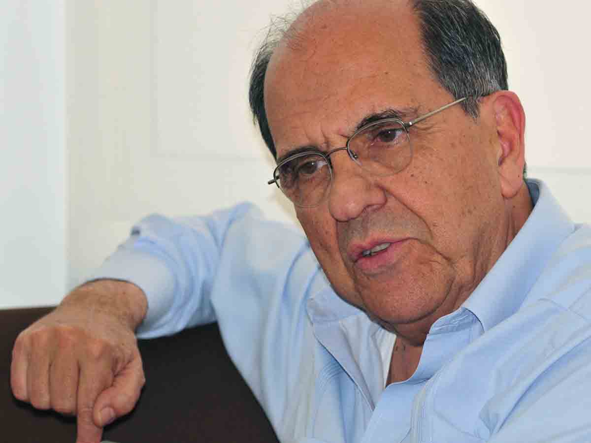 �Cali est� trabajando como la ciudad l�der que es�: Alcalde