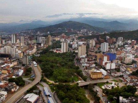 510 familias que ocupaban el jarill�n empiezan el 2013 con subsidios de arrendamiento