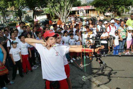 La capital del Valle le cumplir� al planeta con los Juegos Mundiales