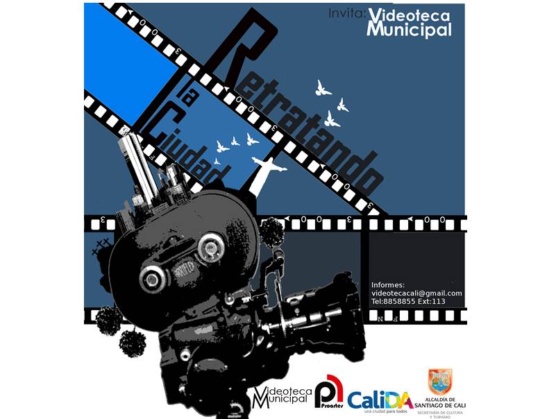 Definidos ganadores de concurso audiovisual; son cuatro producciones sobre Cali
