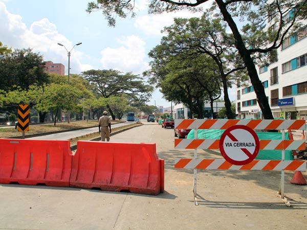 Este martes, rueda de prensa con el Alcalde y la presidenta de Metro Cali