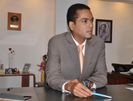 La Secretar�a de Cultura y Turismo de Cali, tiene a un nuevo secretario encargado