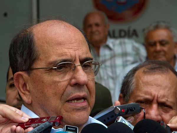 �Siguen esfuerzos por disminuir la delincuencia�