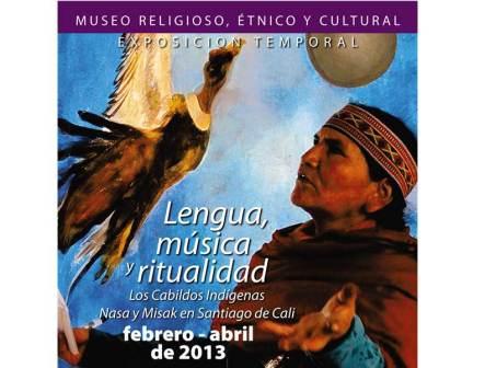 Cale�os conocer�n riquezas culturales de dos comunidades ind�genas