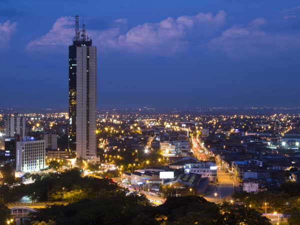 Administraci�n regula horario de funcionamiento de locales nocturnos en seis comunas