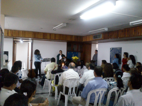 El mejoramiento integral de barrios, uno de los retos de la nueva secretaria de Vivienda