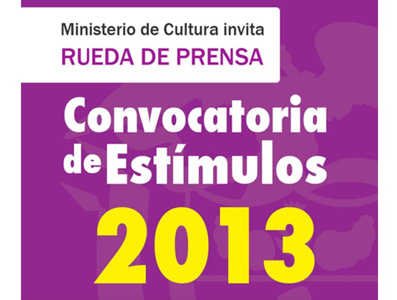 Recursos de Mincultura para propuestas culturales: este mi�rcoles, se socializar� la convocatoria