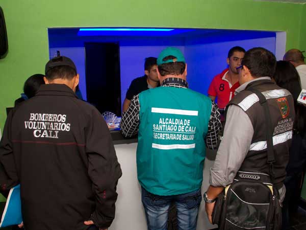 Nuevos operativos de controles en discotecas: 28 locales en el norte no se ajustan a requerimientos