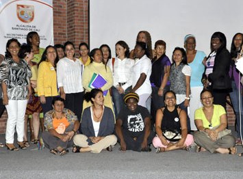 Convocatoria para elegir la Mesa Municipal de Mujeres