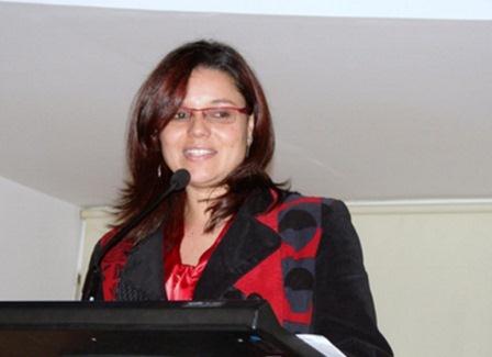 Conferencia sin costo con abogada que lider� en Bogot� programa de Justicia de G�nero