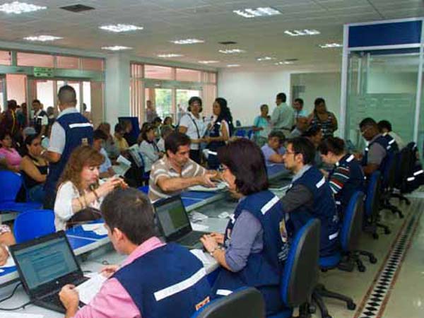 Quienes paguen el impuesto predial hasta el 27 de marzo, obtendr�n el 10 % de descuento