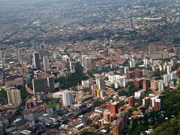 Santiago de Cali trabaja para ser reconocida como una ciudad inteligente