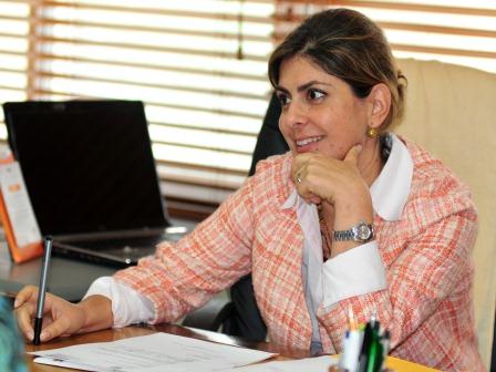 La Administraci�n impulsa plan estrat�gico para prestar mejores servicios a los cale�os