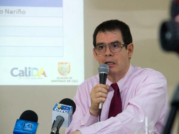 Sanidad Portuaria del Valle del Cauca Activa en World Games