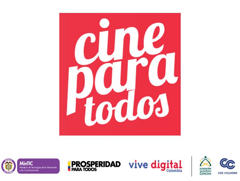 Ciclo de cine dirigido a personas con discapacidad