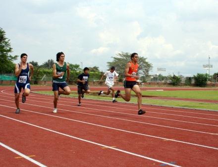 Representantes del Mundial de Atletismo se reunir�n en Cali para definir cronogramas