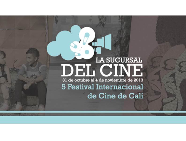 Arranca el Festival de cine de Cali este jueves, entre los grandes del s�ptimo arte