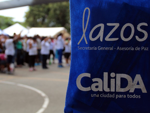 Programa Lazos atender� 800 familias ind�genas este s�bado 2, en el Eustaquio Palacios