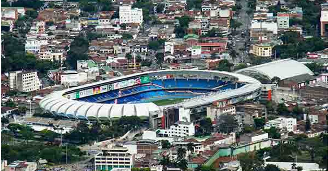 Llamado a la calma por encuentro entre Am�rica y Uniaut�noma