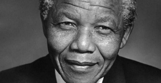 Alcalde Guerrero lament� la muerte del expresidente Nelson Mandela