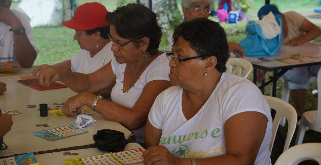 Adultos mayores podr�n cobrar subsidio hasta este viernes 20 de diciembre
