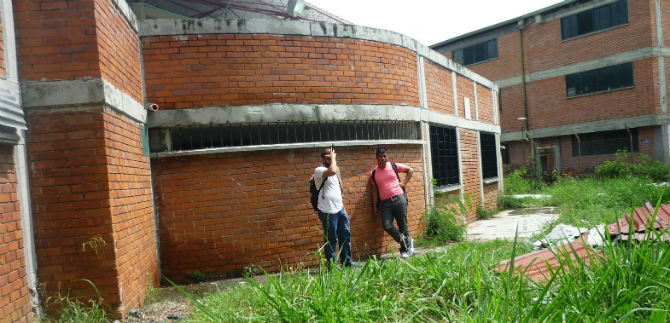 Bienestar Social le cumple a la Comuna 21,  tendr� Casa de la Juventud