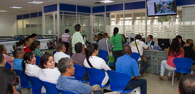 Repunta el predial en Cali; 13.000 propietarios pagaron hasta el 24 de enero