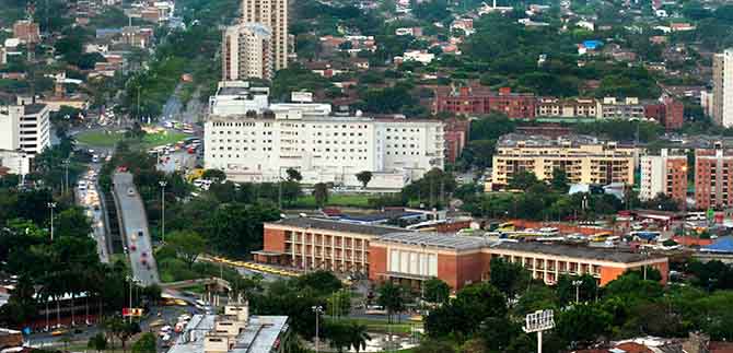 Secretar�a de Salud de Cali busca eliminar barreras de la atenci�n al c�ncer