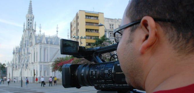 Mincultura dar� $600 millones para creaci�n de proyectos infantiles y juveniles