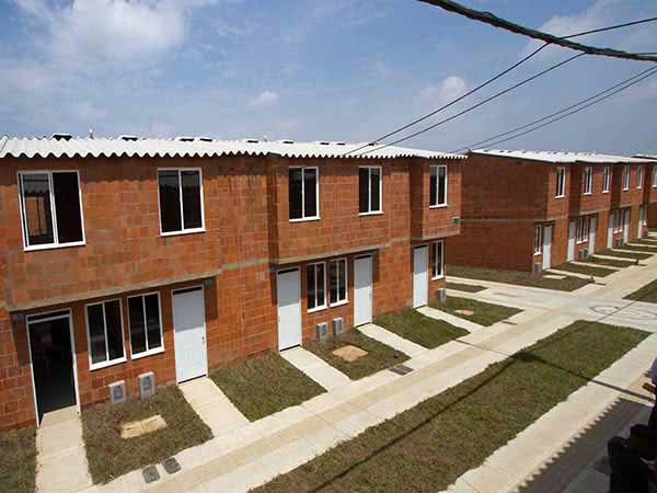 Asignan subsidios y ubicaci�n de viviendas en Llano Verde, este viernes