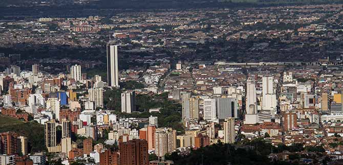 Secretario de Gobierno rechaza actos vand�licos que afectaron movilidad en Cali