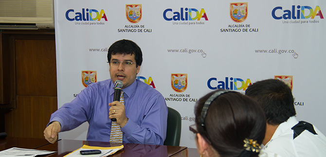 Municipio, preparado para �ltimos d�as de pago con 15 % de descuento del predial