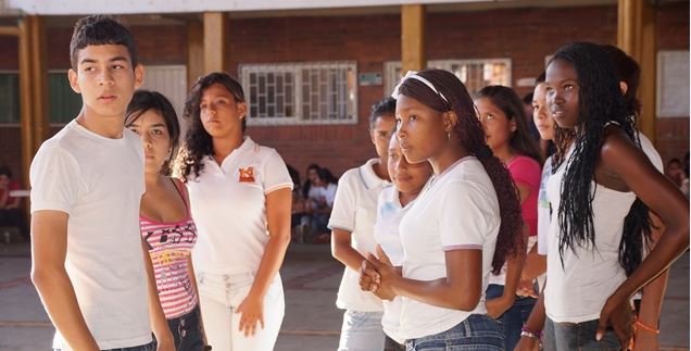 J�venes ser�n capacitados en Control Social a la Gesti�n P�blica